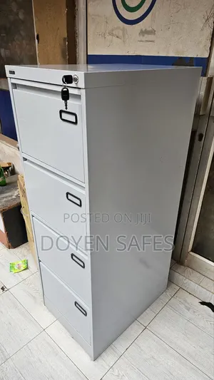 Rexel Used Cabinet