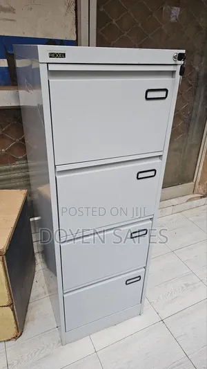 Rexel Used Cabinet