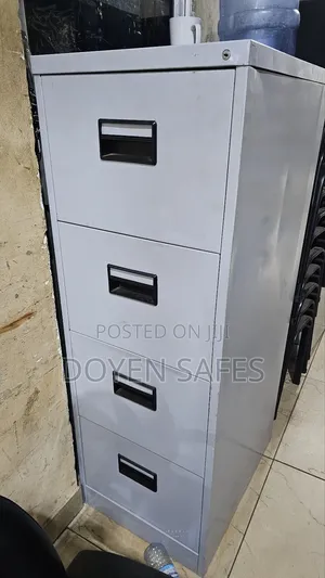 Rexel Cabinet-Refurbished