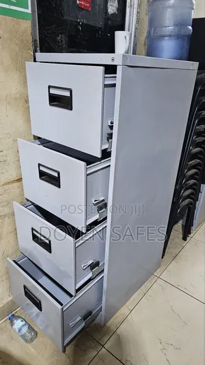Rexel Cabinet-Refurbished