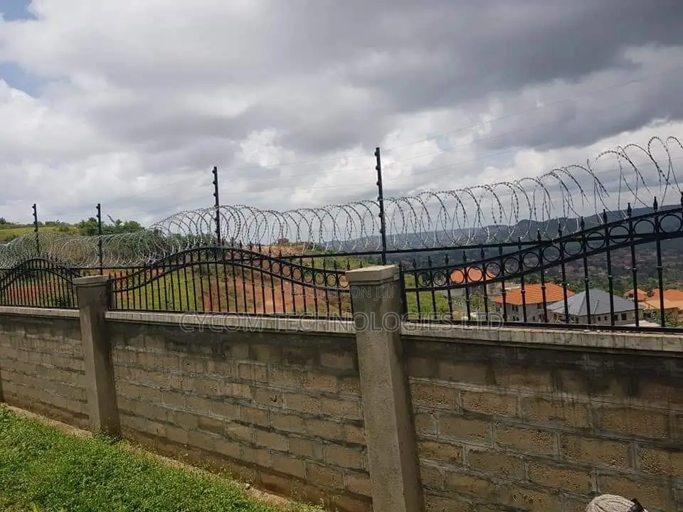 Electric Fence