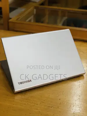 New Laptop Toshiba Tecra Z40 8GB Intel Core I5 SSD 256GB