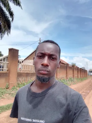 Musoke Edgar