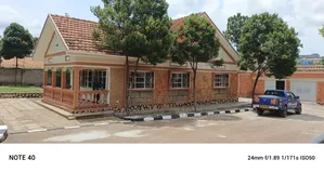 5bdrm Bungalow in Fs Properties Ltd, Nakawa for rent