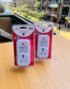 Klass Automatic Power Guard/Voltage Protection