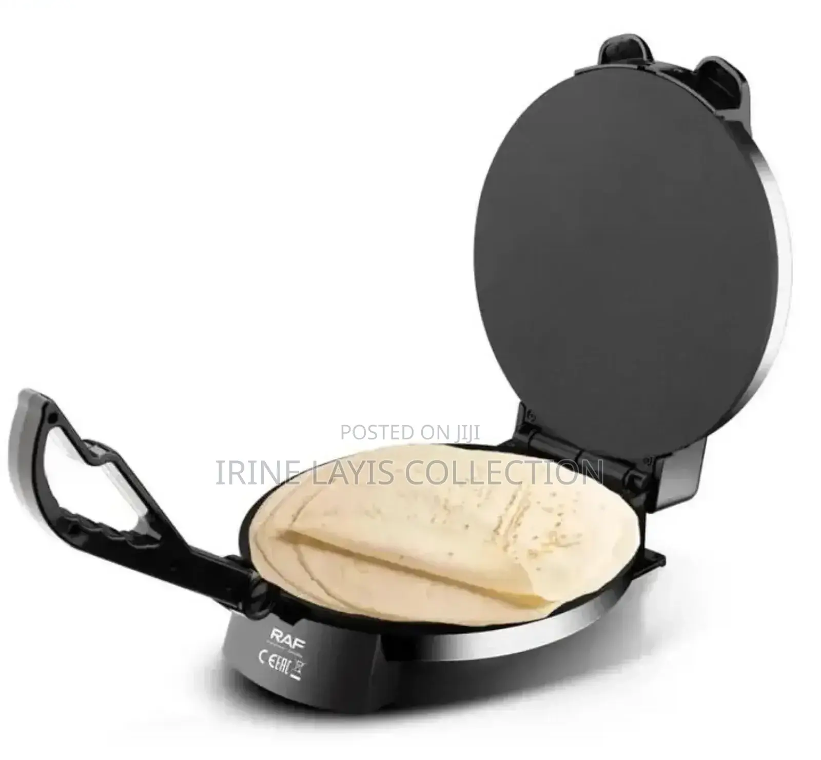 Chapati Maker