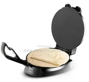 Chapati Maker