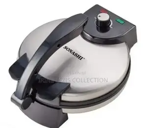 Chapati Maker