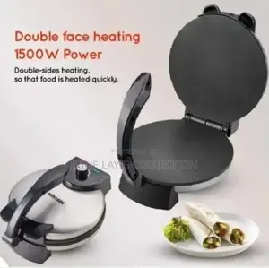 Chapati Maker