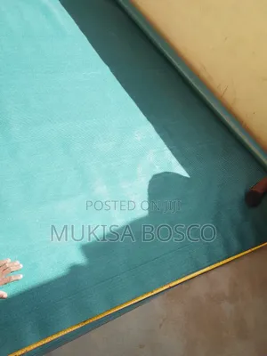 Car Port Shade