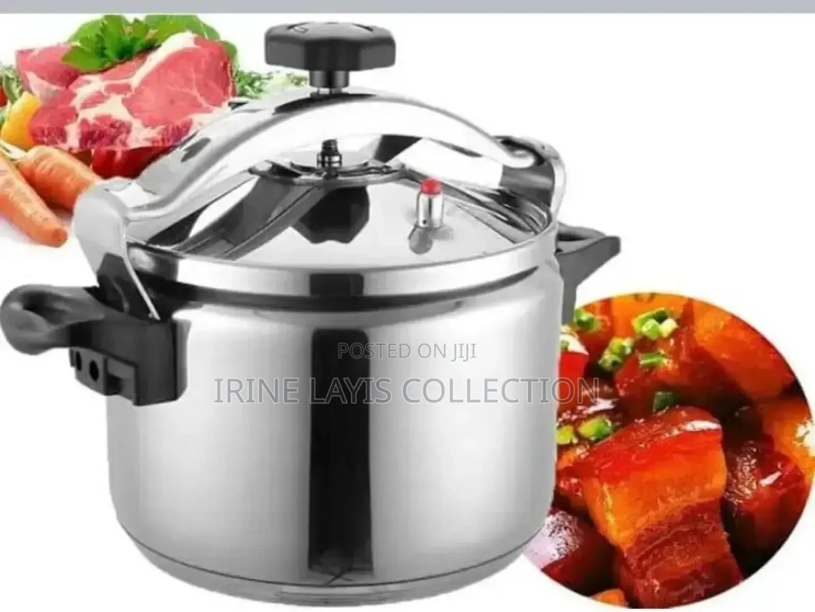 5ltr Pressure Cooker