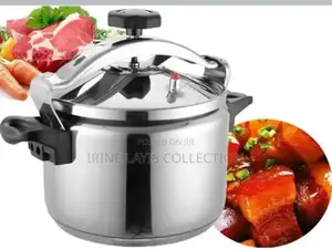 5ltr Pressure Cooker