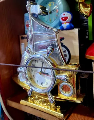 Alarm Clock