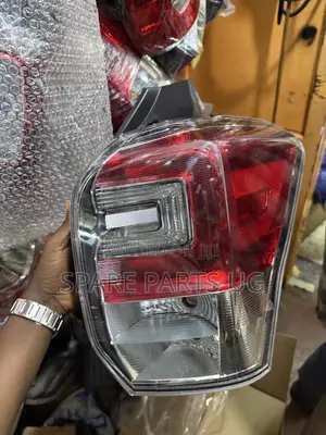 Subaru Forester Xt 2016 - 2018 Rearlamp