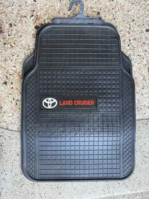 Landcruiser Perfect Fit Car Carpets