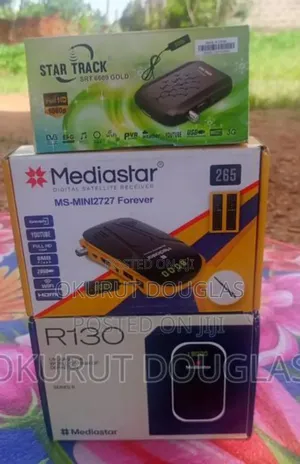Recharge Services