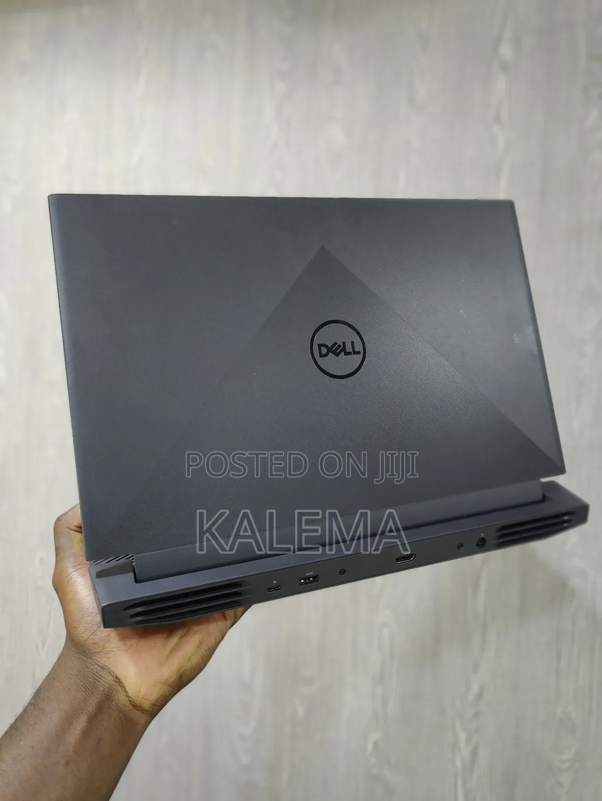 Laptop Dell G15 5511 16GB Intel Core I5 SSD 512GB
