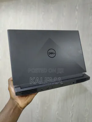 Laptop Dell G15 5511 16GB Intel Core I5 SSD 512GB