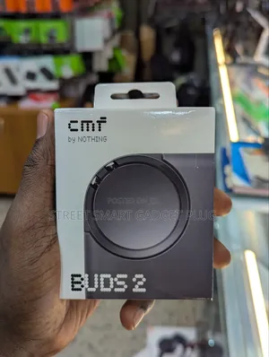CMF by Nothing Buds 2