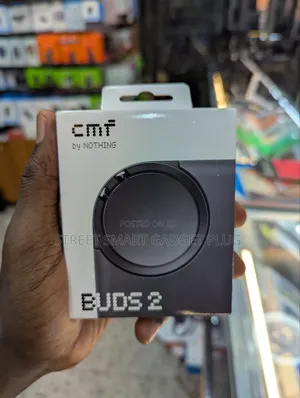 CMF by Nothing Buds 2