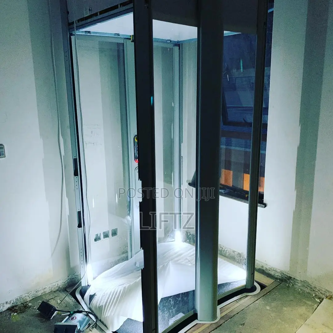 Residential Lift Installation