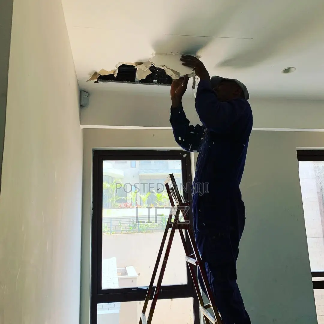 Residential Lift Installation