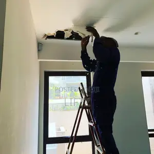 Residential Lift Installation
