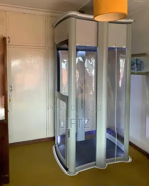 Lift Design | Fitting