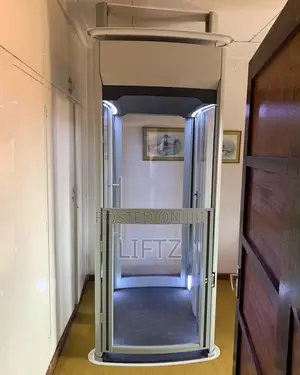 Lift Design | Fitting