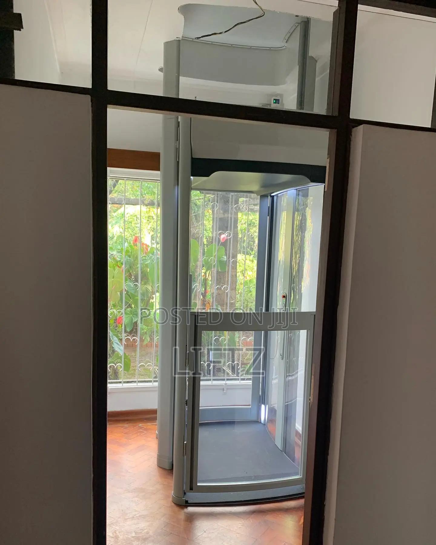 Lift Design | Fitting