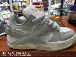Actual Sneakers Ogiy