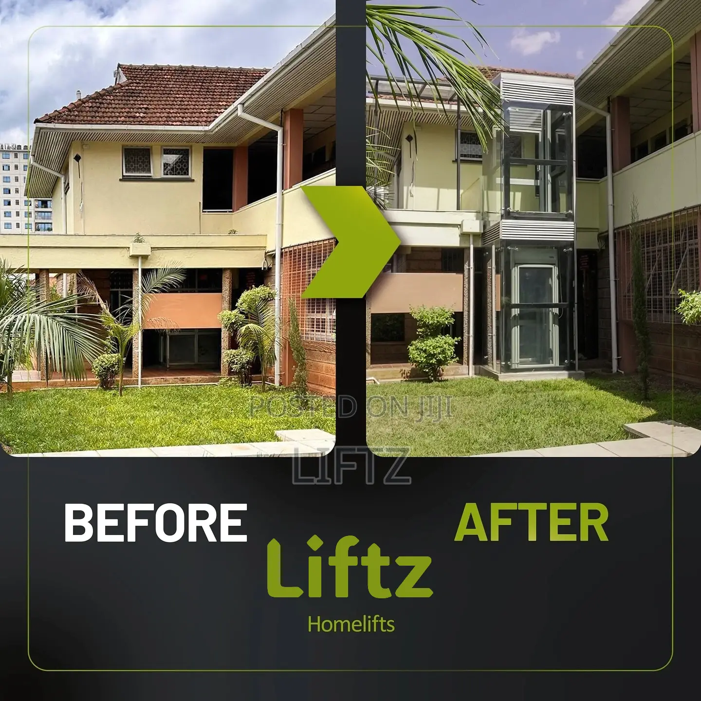 Lift | Elevators Contractors