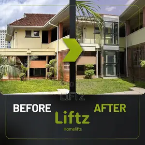 Lift | Elevators Contractors