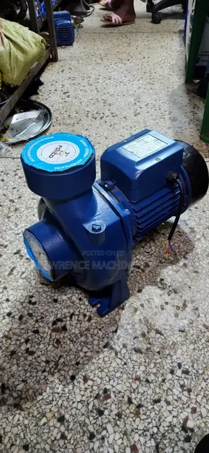 Surface Water Pump 3 Inch 3hp