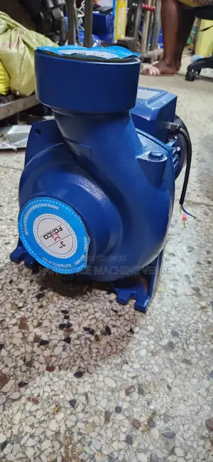 Surface Water Pump 3 Inch 3hp