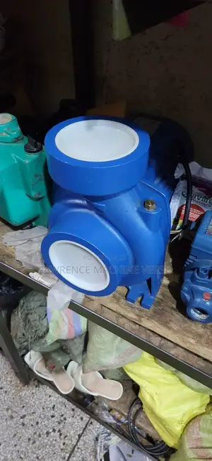 4 Hose Power Surface Pump