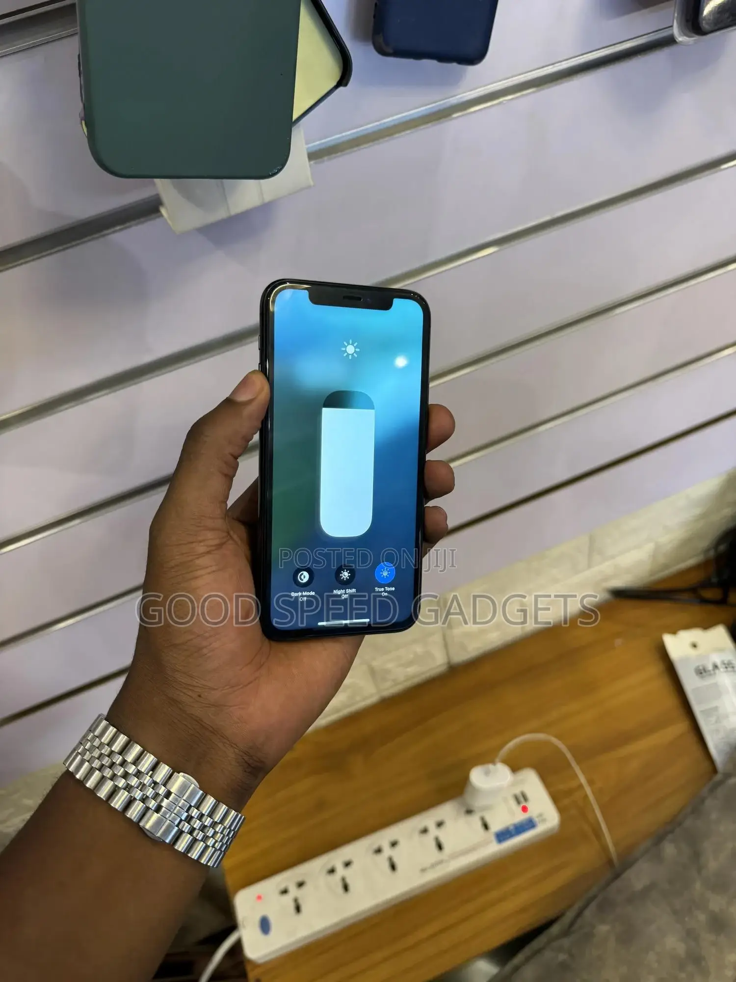 Apple iPhone 11 Pro 64 GB Black