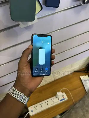 Apple iPhone 11 Pro 64 GB Black