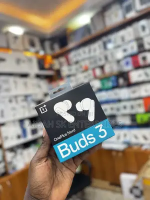 Oneplus Nord Buds 3