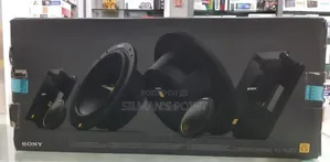 Sony Xs-162 Es Car Door Speakers High End