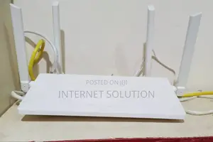 2 in 1 5g Router/ Includes Installation