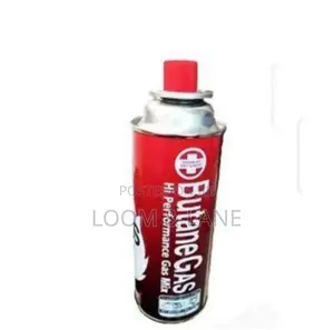 Butane High Performance Gas Mix ( 1pc)