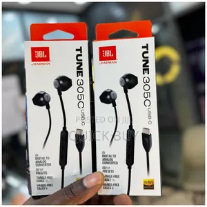 Jbl Tune 305c Usb