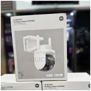 Night Vision Wifi 4 Million Pixel Ip66 Smart Home Sound