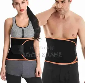 Advanced Waist Support
