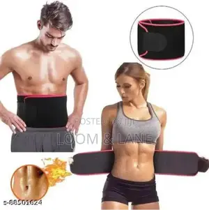 Advanced Waist Support