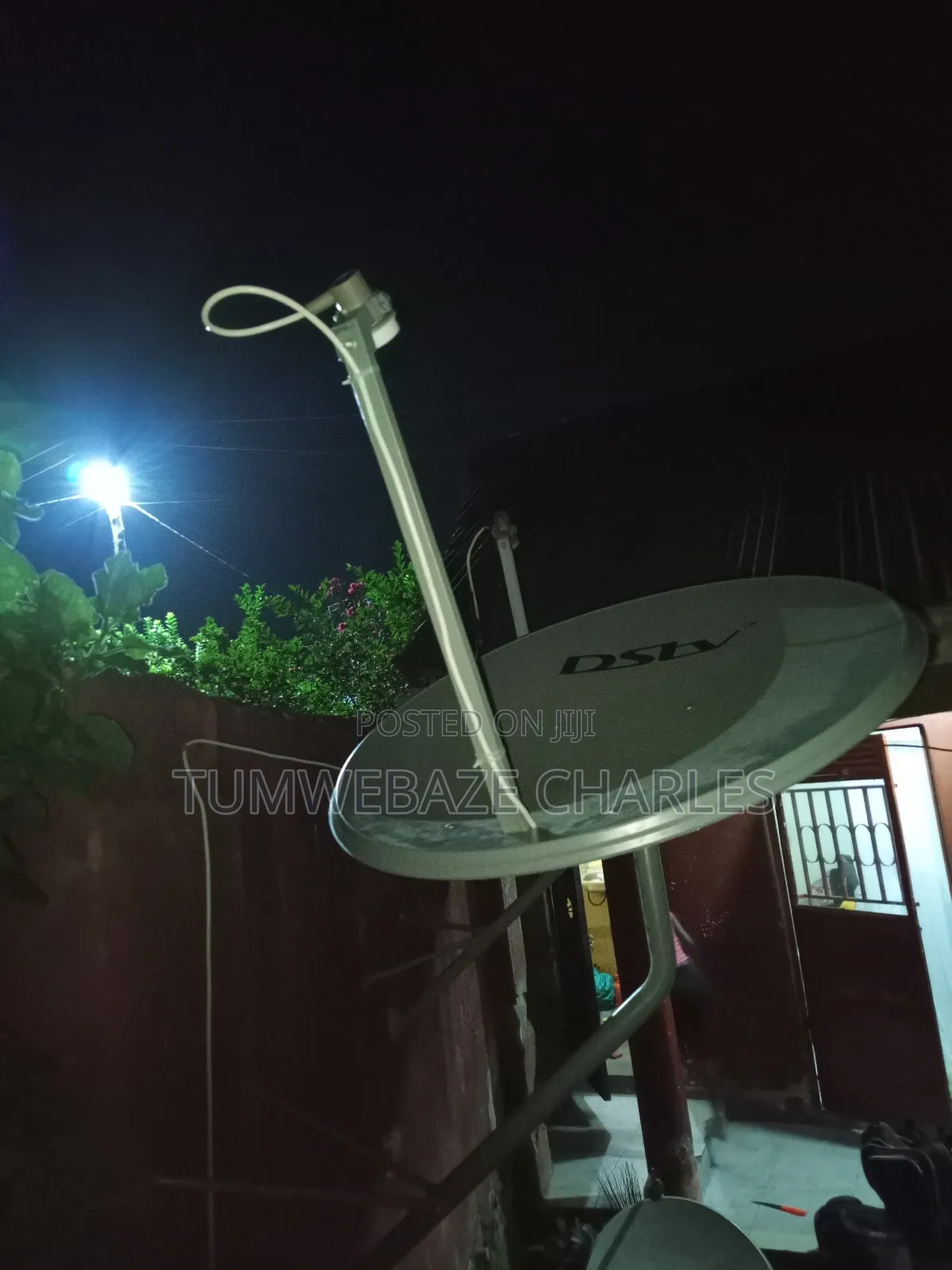 DSTV and Gotv Full Kits