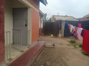Mini Flat in Kawempe Bombo Road for rent