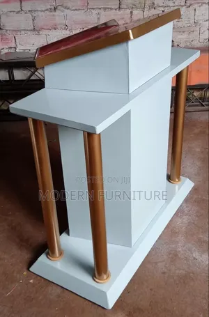 Pulpit Stand