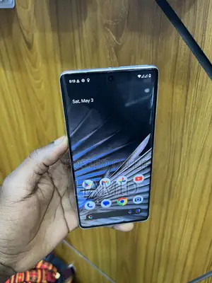 Google Pixel 7 Pro 128 GB White